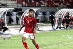 Ferdinan: 'U23 Indonesia không đánh giá thấp U23 Đông Timor'