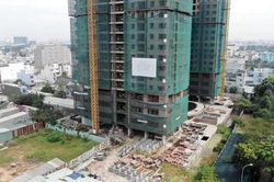 Không doanh nghiệp bất động sản nào phát hành trái phiếu trong tháng 4