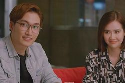 Đình Tú ghép với Huyền Lizzie 'Thương ngày nắng về' có ăn ý nhất?