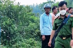 Đi tắm tại đập tràn, nam sinh lớp 8 đuối nước tử vong