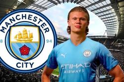 Haaland đến Man City, Klopp tuyên bố khiến Pep Guardiola còn khổ!