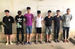 Bắc Ninh: Nhóm tội phạm chuyên cướp xe máy ban đêm sa lưới