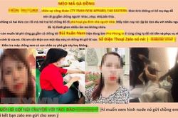 Bình Phước: Làm rõ vụ cán bộ công đoàn bị lăng mạ trên mạng xã hội