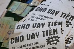 Làm rõ vụ công nhân vay 'tín dụng đen', cán bộ Công đoàn bị lăng mạ