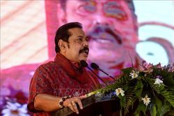 Sri Lanka: Quân đội sơ tán ông Mahinda Rajapaksa đến nơi an toàn