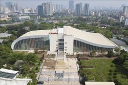 Hà Nội kiểm tra công tác đáp ứng y tế phục vụ SEA Games 31