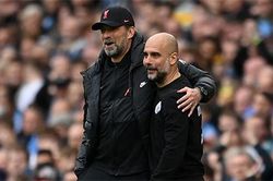 Klopp phản pháo Guardiola, thừa nhận Gerrard có thể 'nối nghiệp'