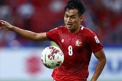 Cầu thủ U23 Indonesia đề phòng cả Timor Leste sau khi thua đau U23 Việt Nam
