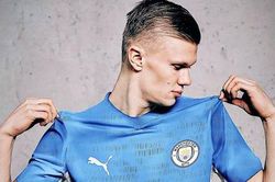 CHÍNH THỨC: Man City chiêu mộ thành công Haaland