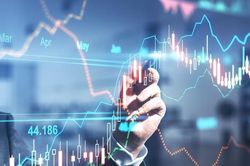 VN30 'quật khởi' phiên chiều, VN Index tăng 24 điểm sát mốc 1.300 điểm