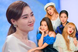 Lan Ngọc gây chú ý với nhận xét về BlackPink, câu cuối nói gì mà dân tình lắc đầu cảm thán?