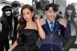Chi Pu và Đức Phúc từng chung một nhóm nhảy năm xưa, cover nhạc Kpop cứ gọi là lên luôn!