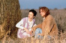 Phim 'Tình yêu của Gilbert Grape': Trân trọng từng phút giây