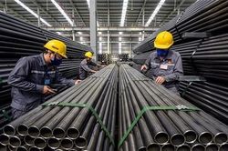 Ngành thép Việt có năng lực cạnh tranh thấp