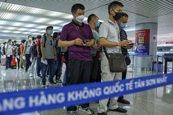 Ban Nghiên cứu phát triển kinh tế tư nhân đề xuất bỏ xét nghiệm người nhập cảnh