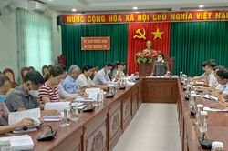 Krông Pa: Hỗ trợ 6,2 tỷ đồng triển khai 20 mô hình, dự án khuyến nông, chuyển giao công nghệ
