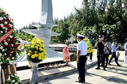 Vì biển, đảo, biên giới quê hương | An ninh quốc phòng | Xã Hội TRUYỀN HÌNH INTERNET Lai Châu qua ảnh