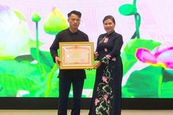 Học tập, làm theo Bác | Chính trị TRUYỀN HÌNH INTERNET Lai Châu qua ảnh