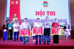 Xã Hội TRUYỀN HÌNH INTERNET Lai Châu qua ảnh