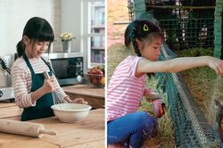 Học sinh Trung Quốc sẽ có tiết học nấu ăn, dọn nhàTin khácỨng dụng công nghệ trong quản lý cán bôỰ́ng dụng công nghệ thông tin tại Trung tâm phục vụ hành chính công: Lợi cho người dân, tiện cho đơn vị