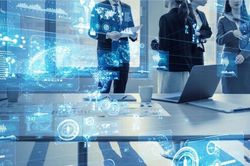 6 mức độ chuyển đổi số doanh nghiệp