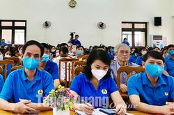 Hội nghị chuyên đề tư tưởng Hồ Chí Minh về giai cấp công nhân và Tổ chức công đoàn Việt Nam