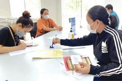 Đời sống Đời sống BHXH huyện Quảng Điền: Phát huy tốt vai trò của đại lý thu