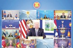 Cân bằng khu vực và song phương