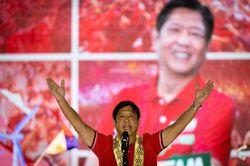 Ông Ferdinand Marcos Jr sẽ trở thành Tổng thống thứ 17 của Philippines