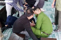 Vụ Giám đốc công ty bất động sản tự tử tại tòa: Hoãn phiên phúc thẩm
