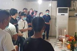 Nỗi buồn mang tên 'xuất khẩu lao động'