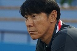 HLV Shin Tae-yong vẫn day dứt vì trận thua U23 Việt Nam