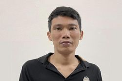 Bắt nghi phạm giết người vì không ép được cô gái vào nhà nghỉ