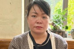 Khởi tố người phụ nữ cắt đứt 'của quý' của chồng