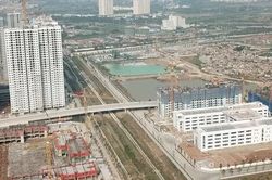 92% doanh nghiệp kinh doanh bất động sản trở lại hoạt động