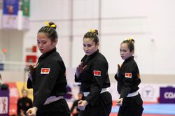 Đoàn thể thao Việt Nam ngày 11/5 tại SEA Games 31: Chờ tiếp cơn mưa 'Vàng'