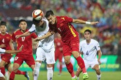 Bóng đá Việt Nam và khát vọng ăn bốn
