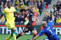 Soi kèo nhà cái Nantes vs Rennes. Nhận định, dự đoán bóng đá Ligue 1 (02h00, 12/5)