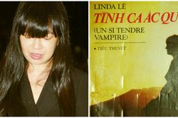Vĩnh biệt Linda Lê: Sứ giả đặc sắc của văn học phân tán toàn câùSự ra đi vì bạo bệnh của cây bút bậc thầy Linda Lê (1963, Đà Lạt - 9/5/2022, Pháp) để lại sự tiếc nuối lớn trên văn đàn quốc tế; đặc biệt với cộng đồng Pháp ngữ. Các tác phẩm của Linda Lê đã 