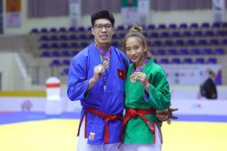 Xin chào, Việt Nam!