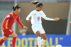 Thái Lan và Myanmar dè chừng tuyển nữ Việt Nam