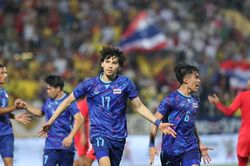 SEA Games 31: Sao trẻ U23 Thái Lan bị kết án 3 năm tù vì trốn nghĩa vụ quân sự