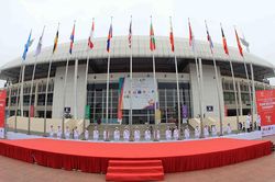 Lễ khai mạc SEA Games 31 diễn ra khi nào, xem ở đâu?
