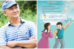 Gặp lại các tác giả được đưa vào sách giáo khoa: Vì mến thương cuộc sống nên được cuộc sống mến thươngNhững người yêu nhạc trẻ chắc còn nhớ tại chương trình Giai điệu tự hào phát sóng VTV1 tối 27/8/2016, ca khúc đầu tay (năm 1979) của nhạc sĩ Nguyễn Ngọc 