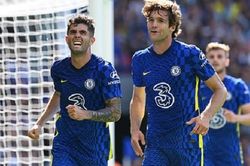 K+ trực tiếp bóng đá Leeds vs Chelsea, Ngoại hạng Anh (01h30, 12/5)