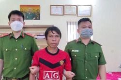 Điện Biên: Bé gái 13 tuổi bị hiếp dâm nhiều lần trên đồi vắng