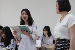 Tăng cường hỗ trợ học sinh trước Kỳ thi tốt nghiệp THPT