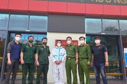 Bắt kẻ đánh em ruột tử vong rồi lẩn trốn suốt 1 năm