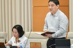 Cần quan tâm xây dựng hệ thống tư vấn sức khỏe tâm lý cho học sinh