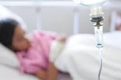 Bộ Y tế đề nghị theo dõi chặt chẽ bệnh viêm gan cấp tính 'bí ẩn' ở trẻ, lấy mẫu xét nghiệm các ca viêm gan không rõ nguyên nhân